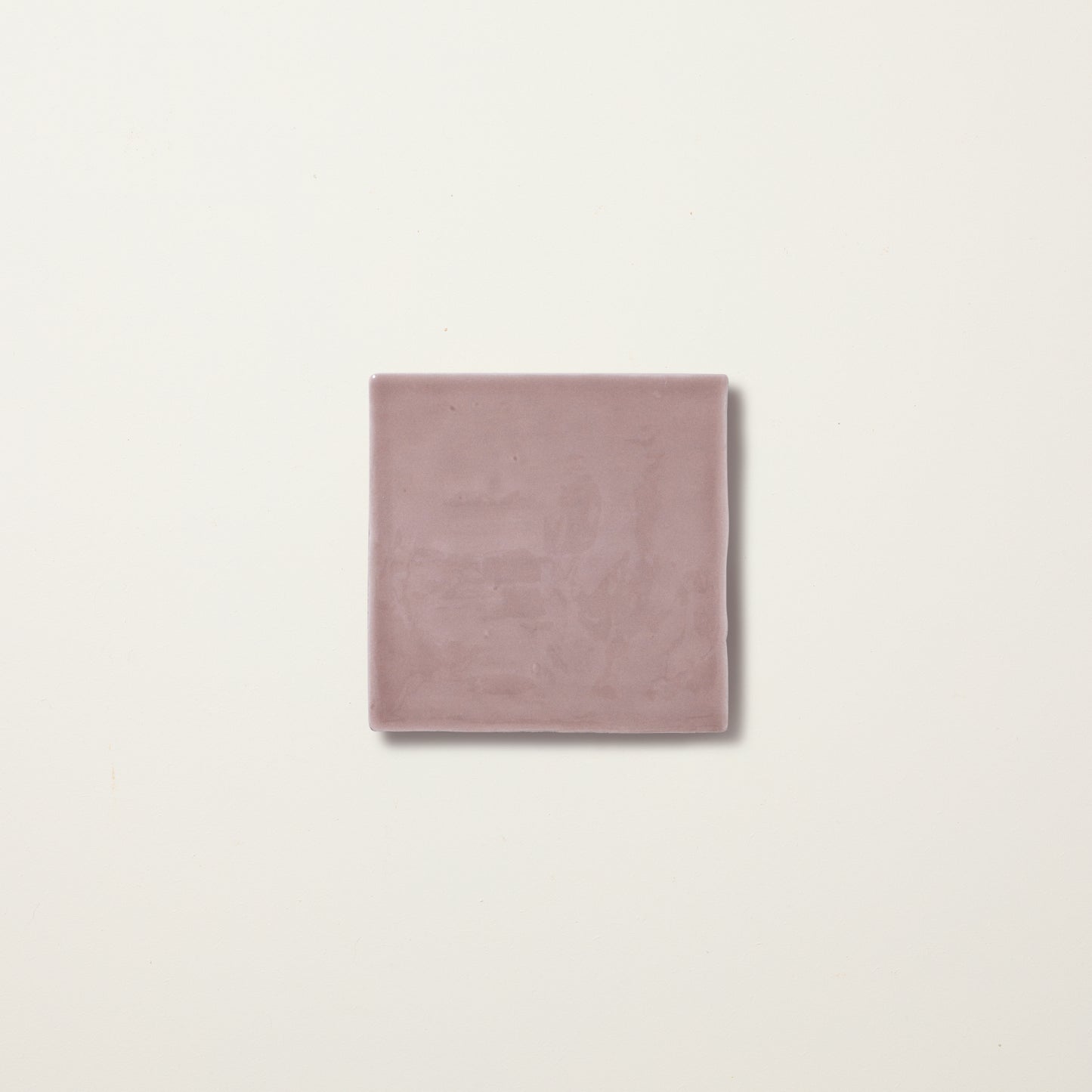 Leather Glazed Square Tile