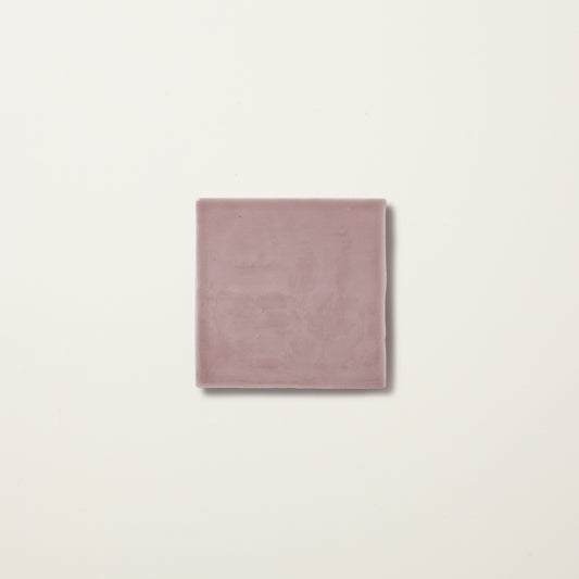 Leather Glazed Square Tile