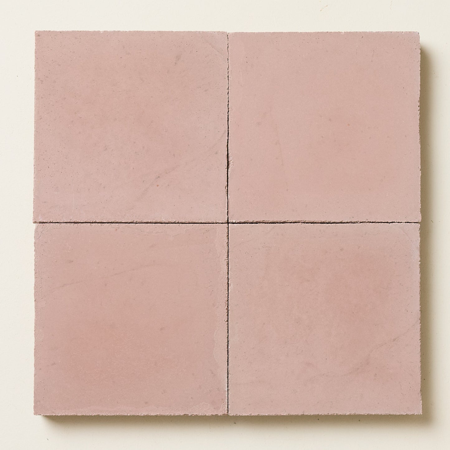 Pork Pie Square Cement Tile