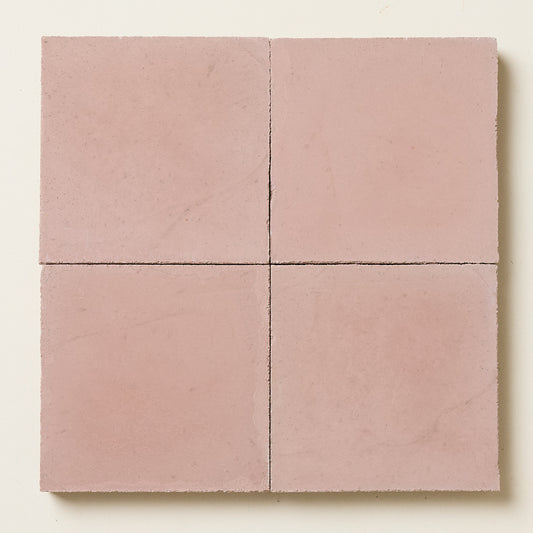 Pork Pie Square Cement Tile