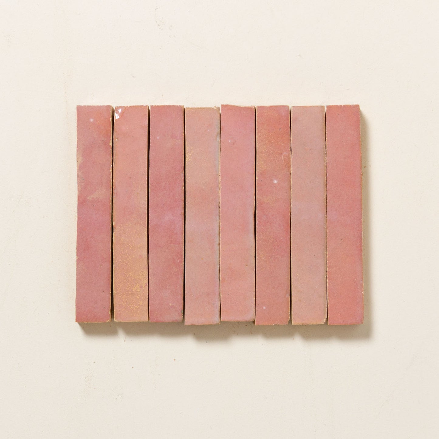 Leather Pale Pencil Bejmat