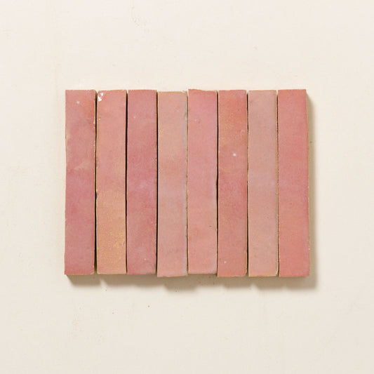 Leather Pale Pencil Bejmat