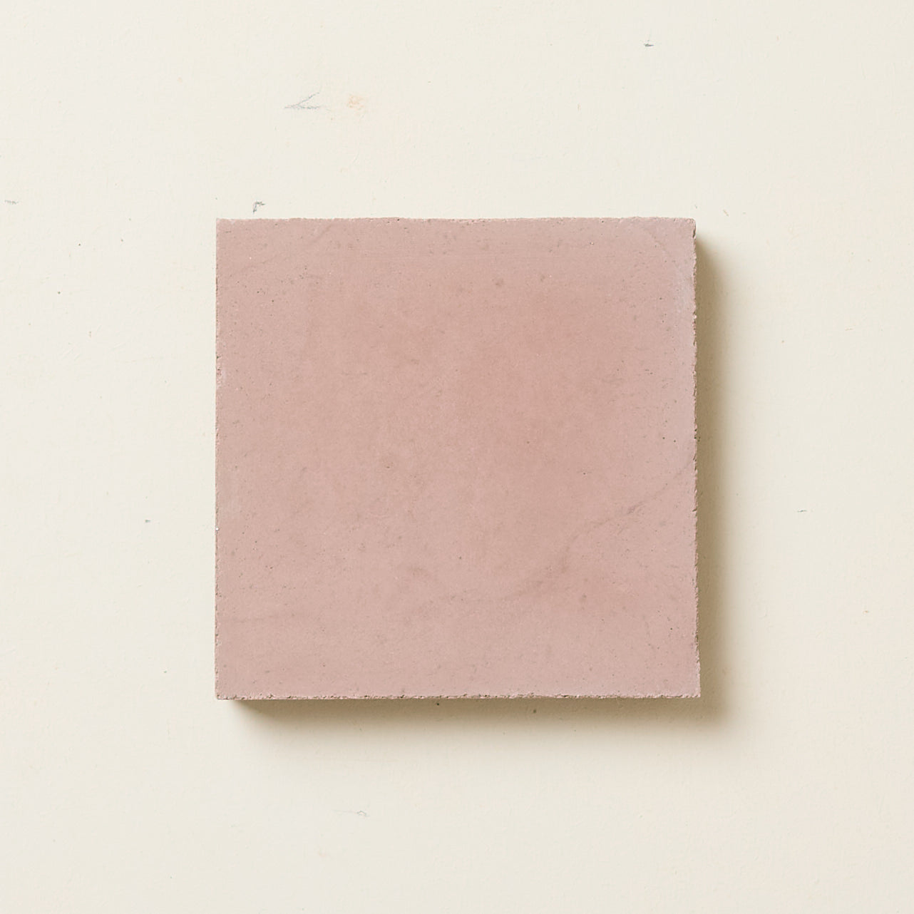 Pork Pie Square Cement Tile