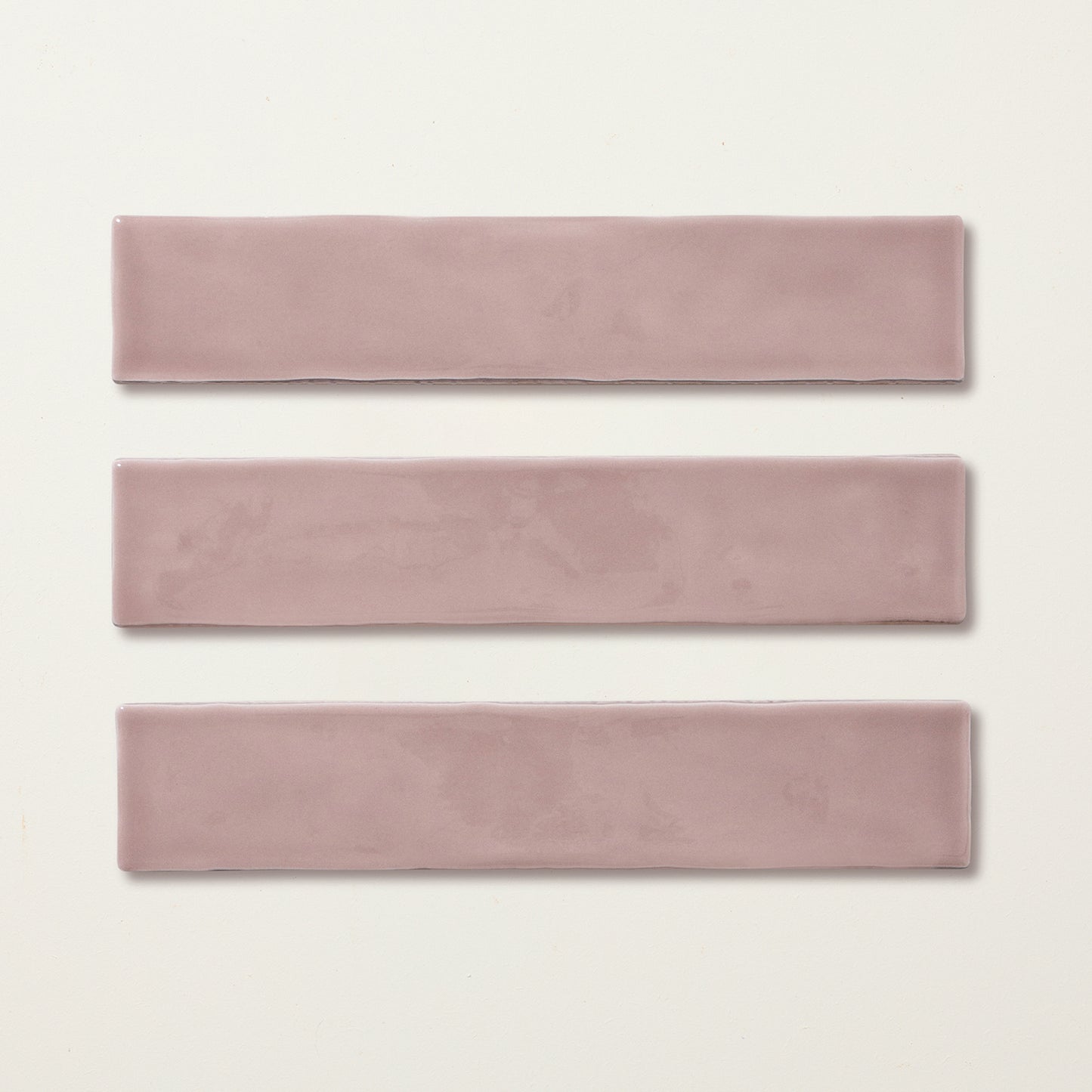 Leather Skinny Metro Tile - End of Line