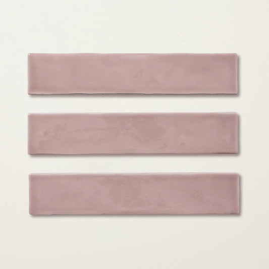 Leather Skinny Metro Tile - End of Line