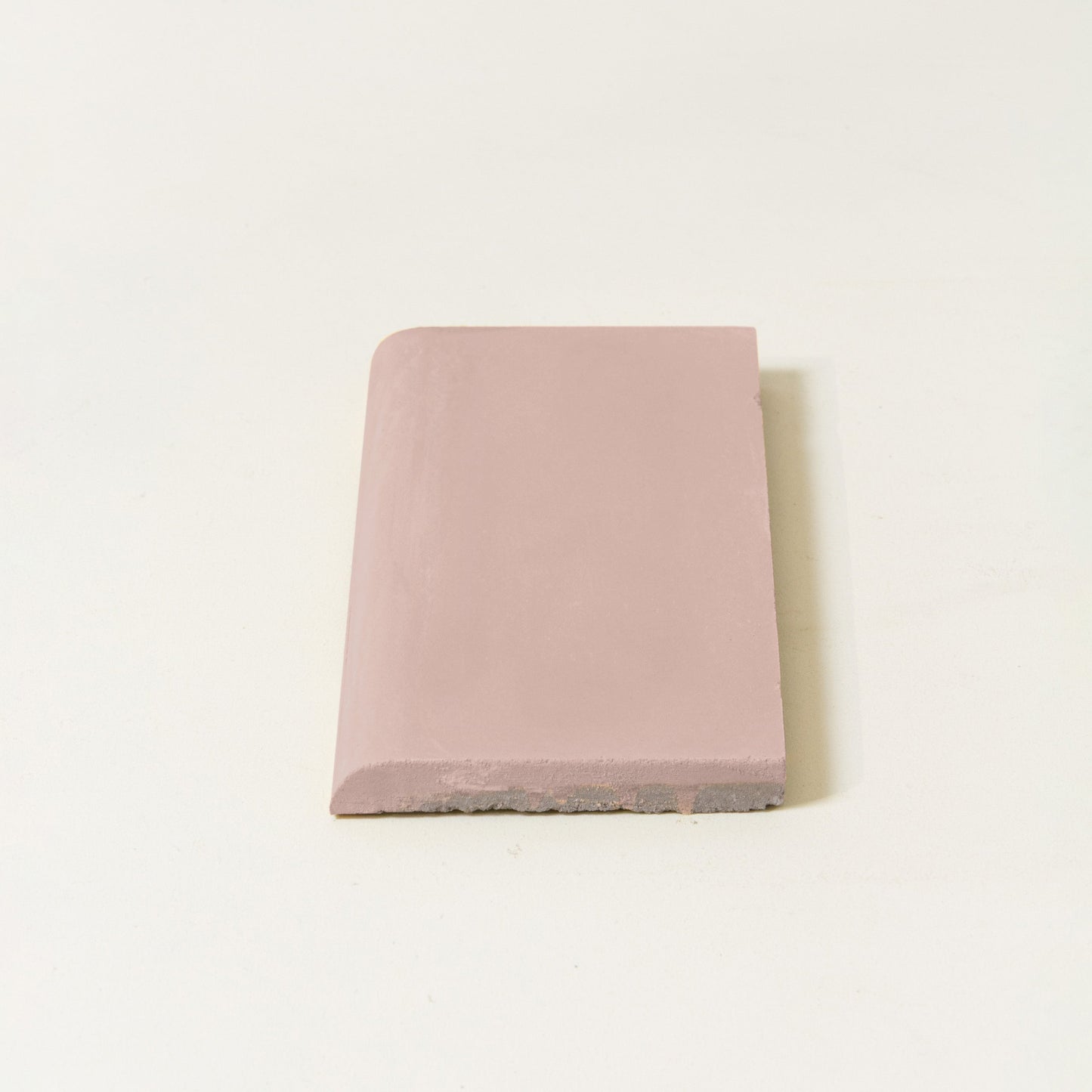 Pork Pie Skirting Cement Tile