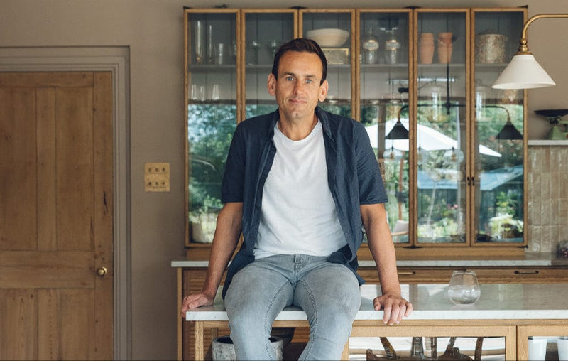 Lee Thornley, Founder | Bert & May