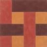 Loom in Madder