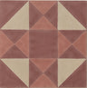 Madder Asquith Cement Tile