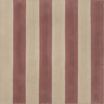 Madder Midi Stripe Cement Tile