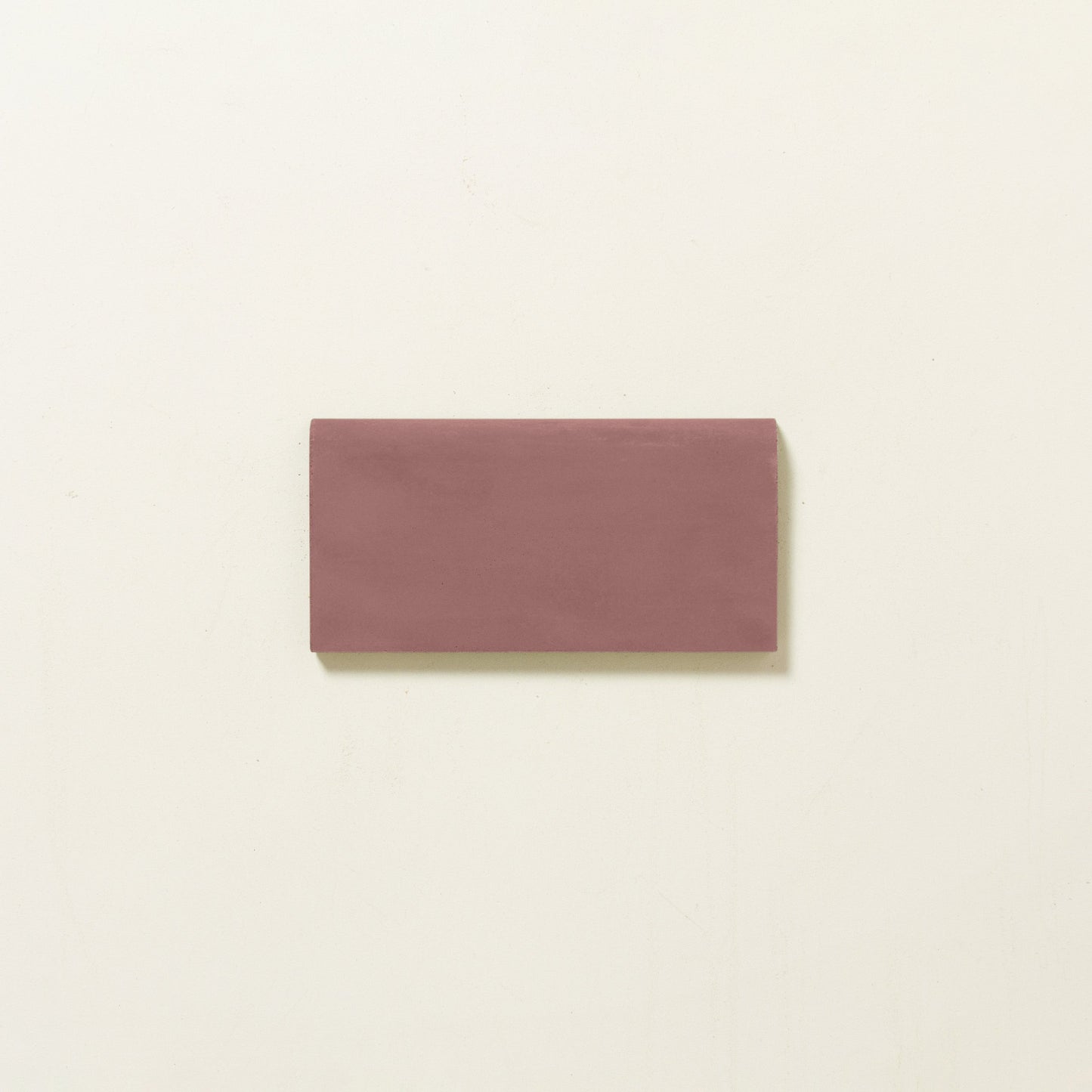 Madder Skirting Cement Tile