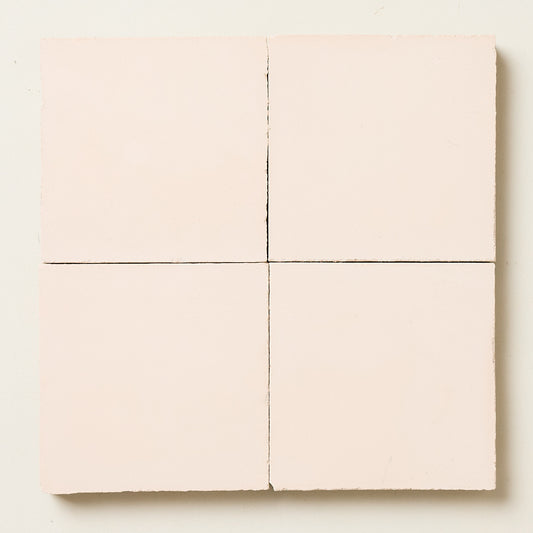 True Plaster Square Cement Tile