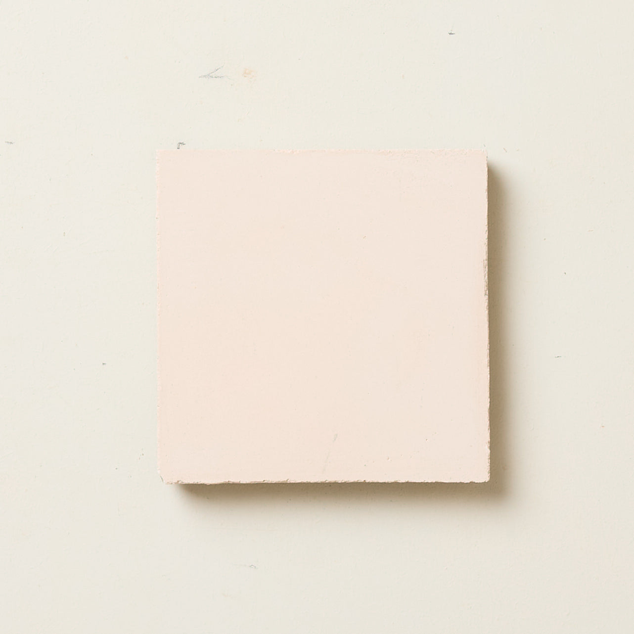 True Plaster Square Cement Tile