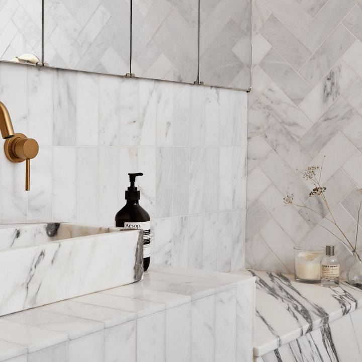 Our Marble Collection