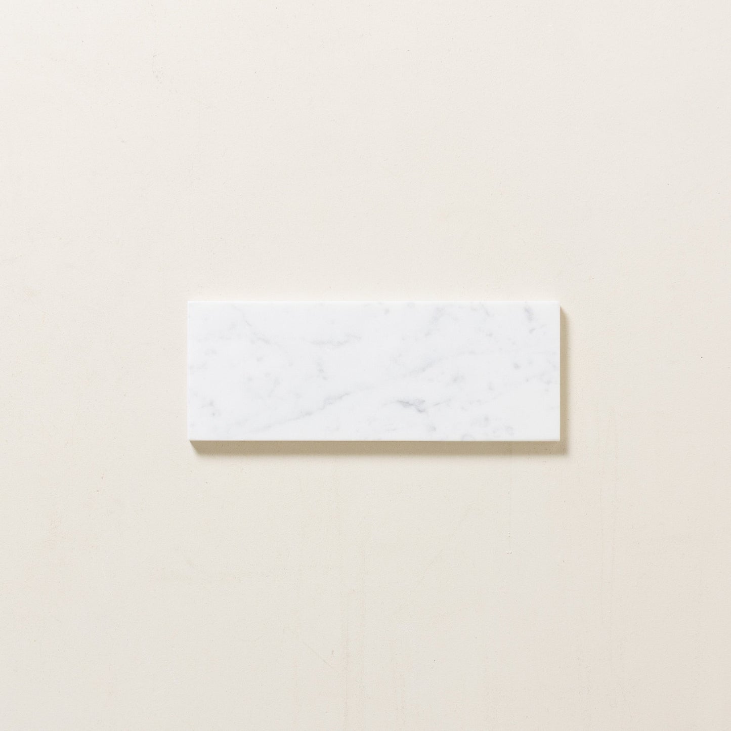 Margarita Herringbone Honed Marble