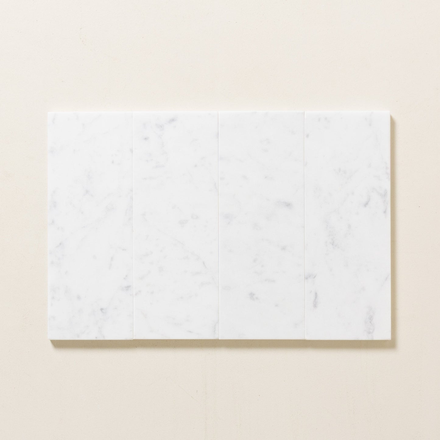 Margarita Herringbone Honed Marble