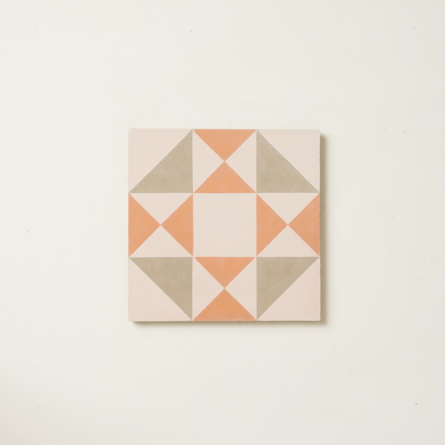 Strong Brew Asquith Cement Tile