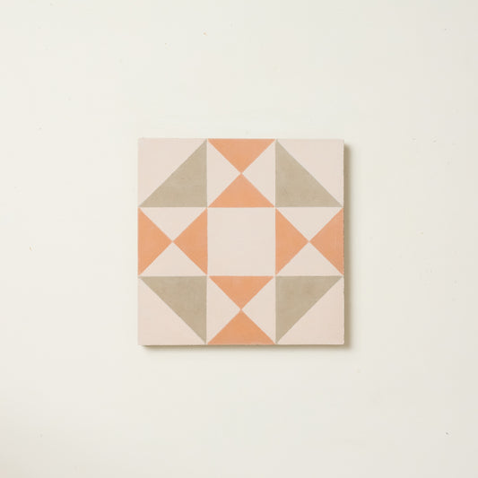 Strong Brew Asquith Cement Tile