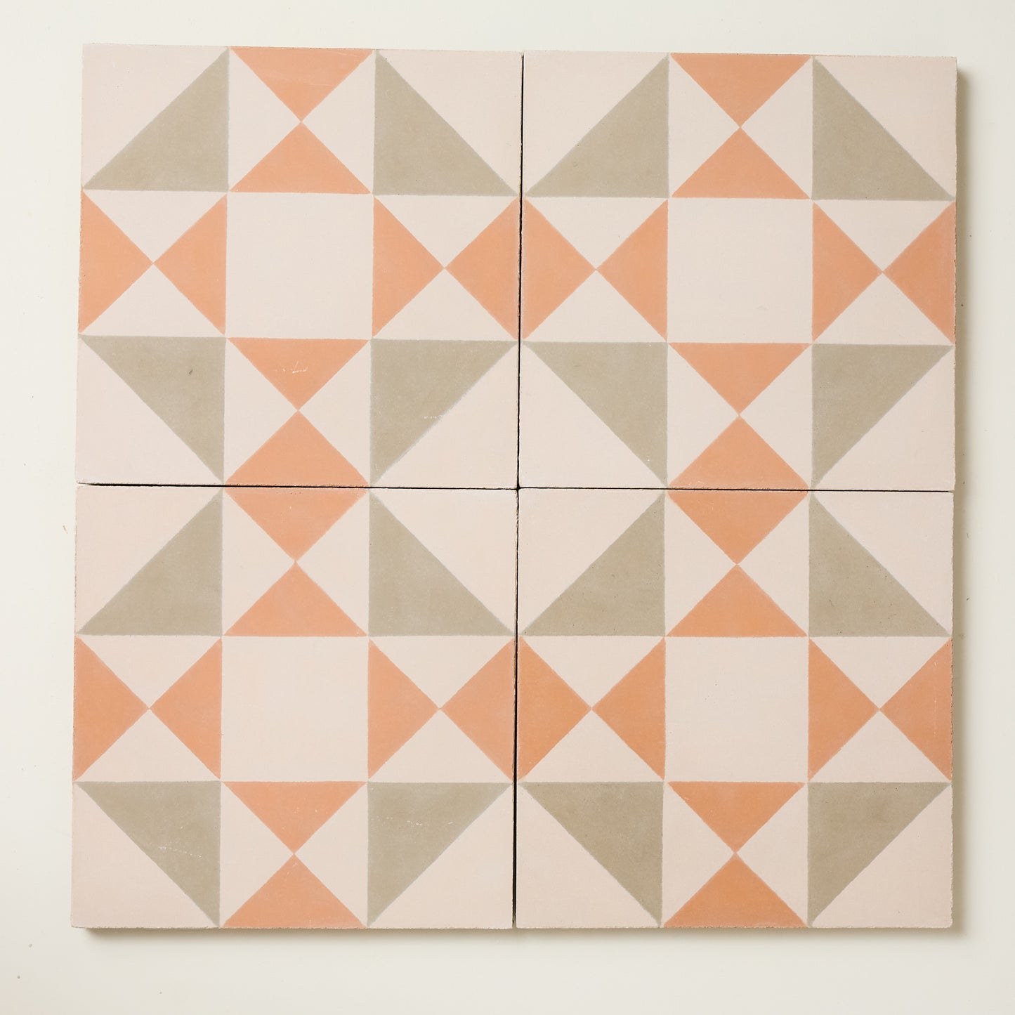 Strong Brew Asquith Cement Tile