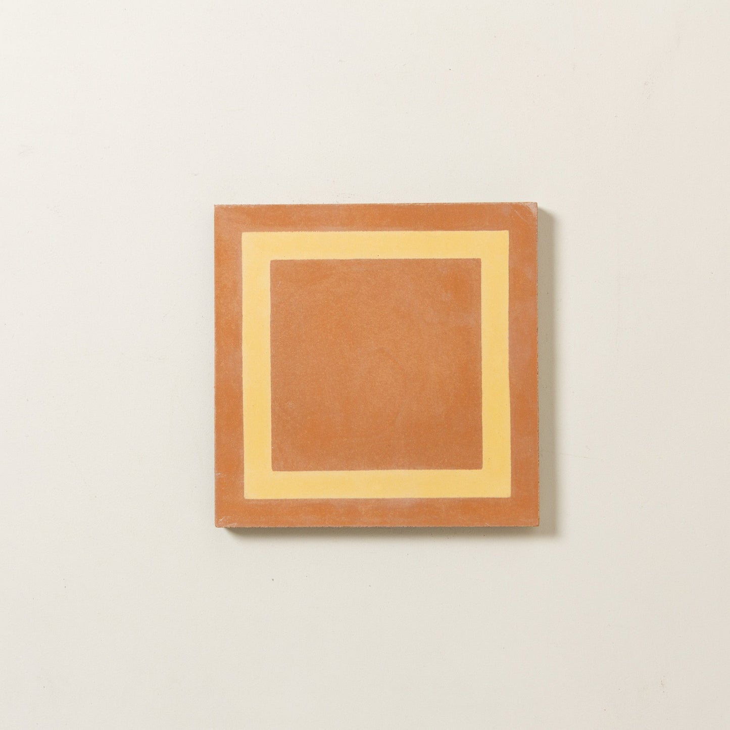 Medina Porton Strong Brew Cement Tile