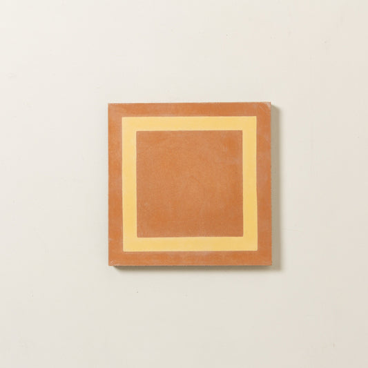 Medina Porton Strong Brew Cement Tile