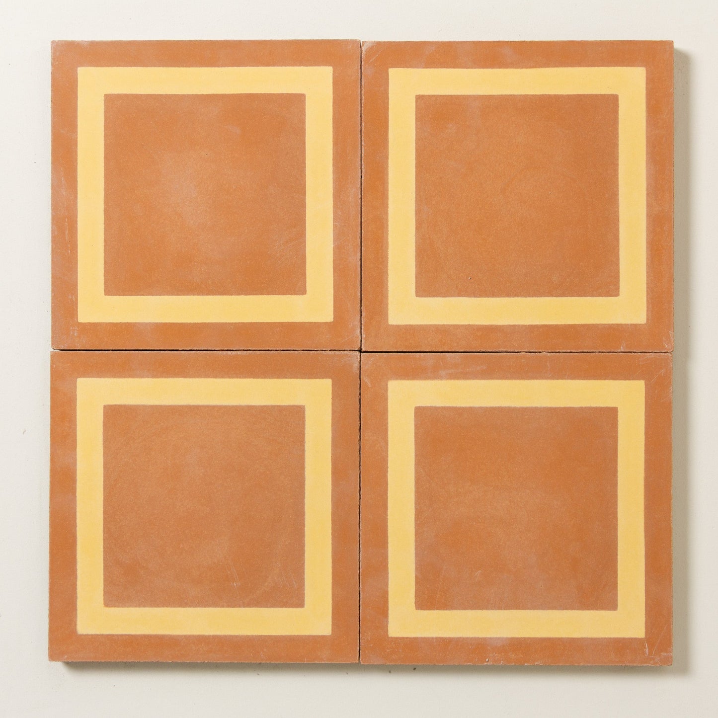Medina Porton Strong Brew Cement Tile