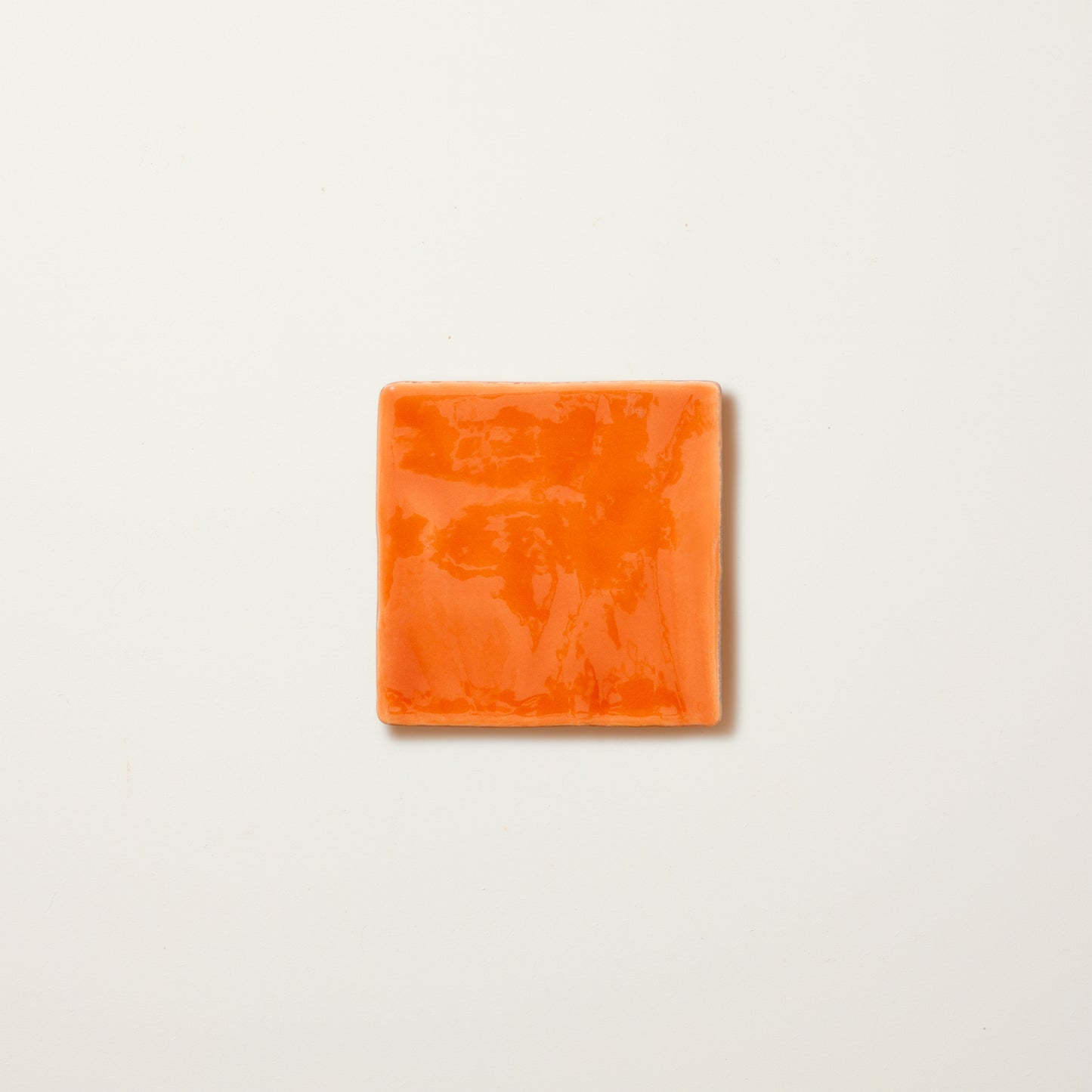 Strong Brew Glazed Square