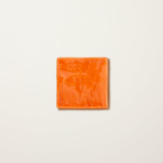 Strong Brew Glazed Square