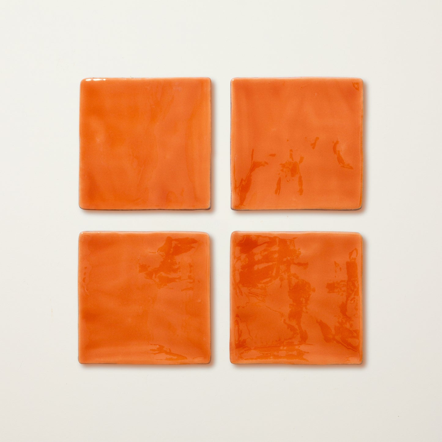 Strong Brew Glazed Square