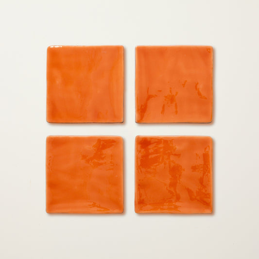 Strong Brew Glazed Square