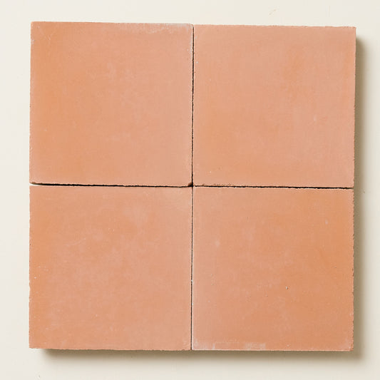 Strong Brew Square Cement Tile