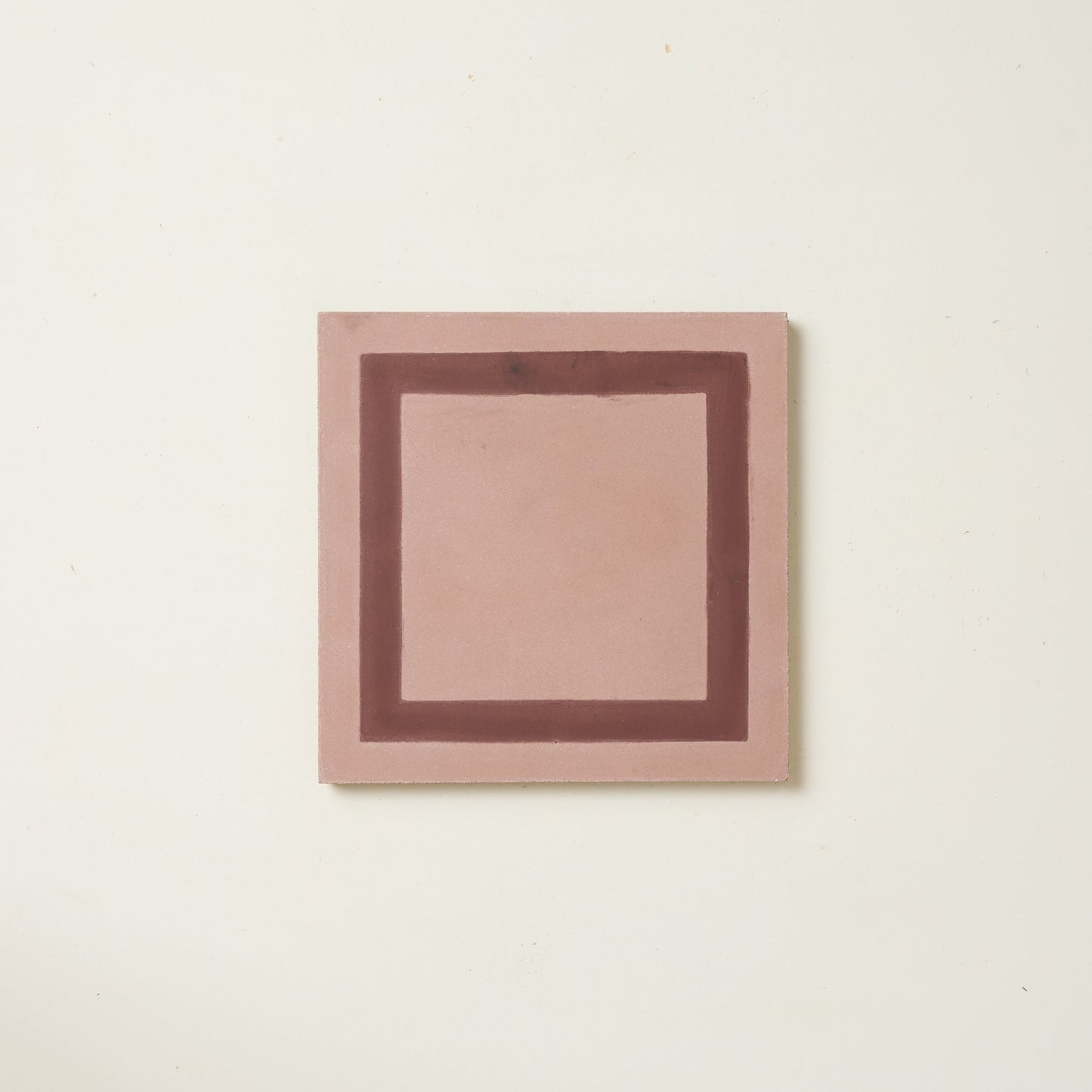 Medina Porton Pork Pie Cement Tile
