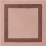 Medina Porton Pork Pie Cement Tile