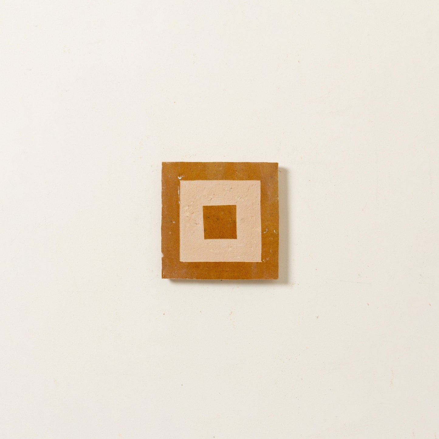 Ochre Porton Zellige