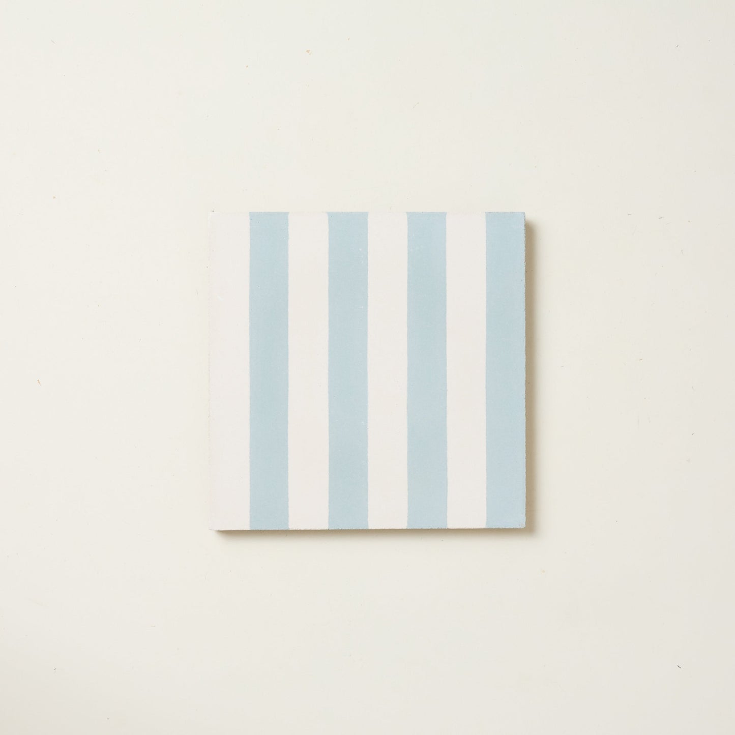 Scattering Sky Midi Stripe Cement Tile