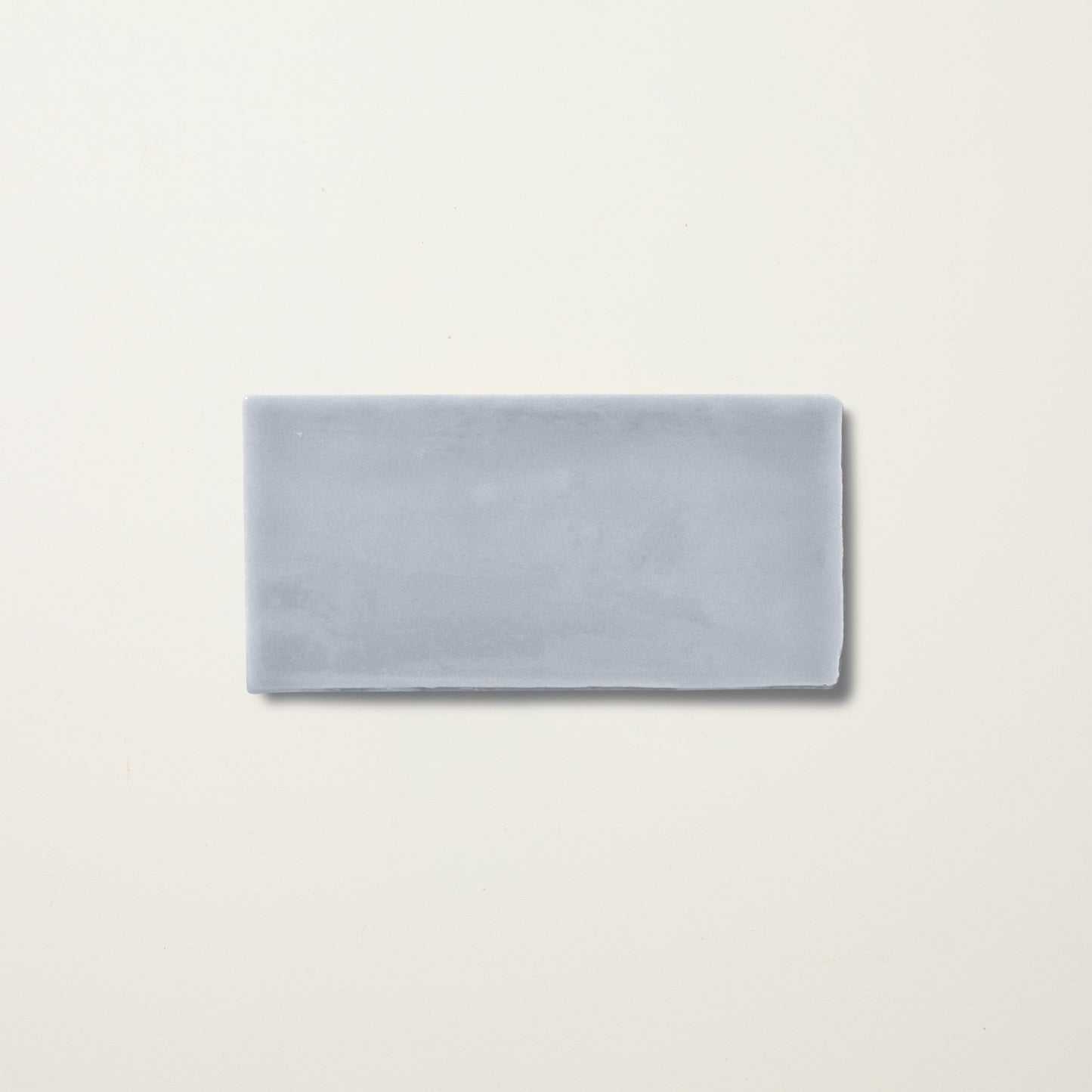 Scattering Sky Glazed Metro Tile