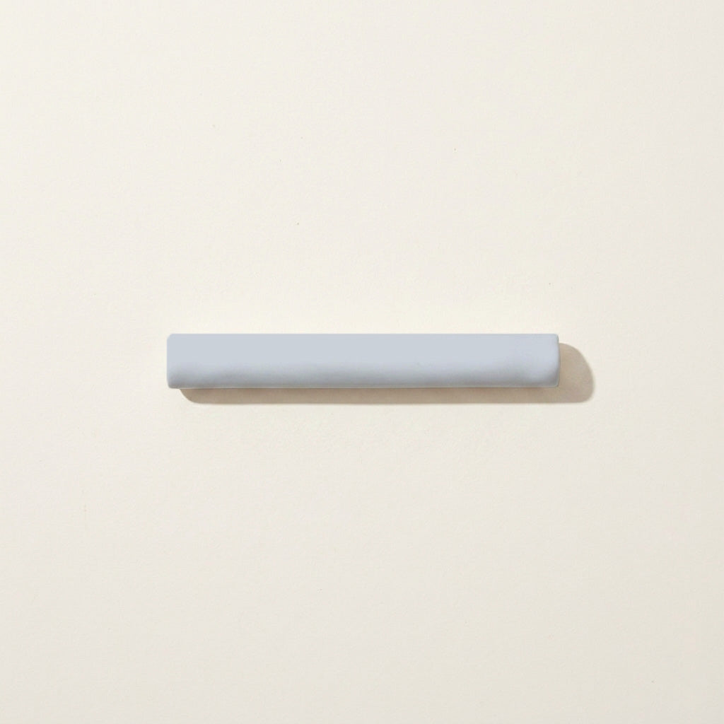 Scattering Sky Glazed Tile Trim