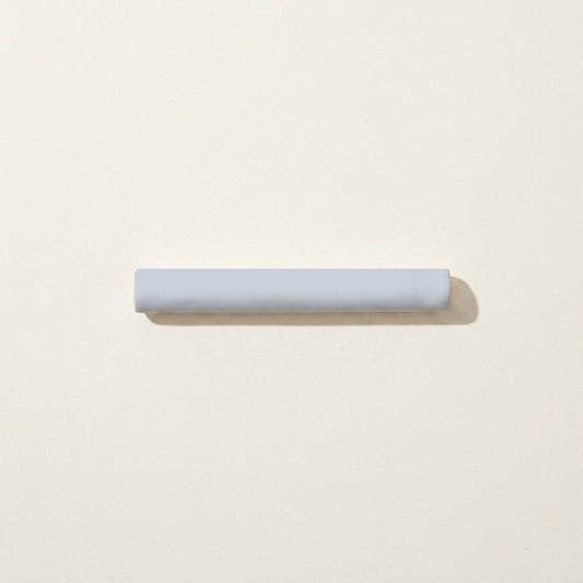Scattering Sky Glazed Tile Trim