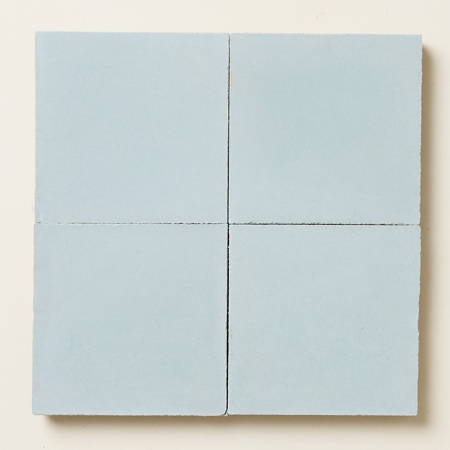 Scattering Sky Square Cement Tile