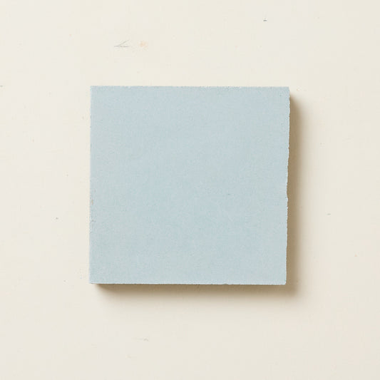 Scattering Sky Square Cement Tile