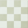 Mini Chequerboard Liquor Cement Tile