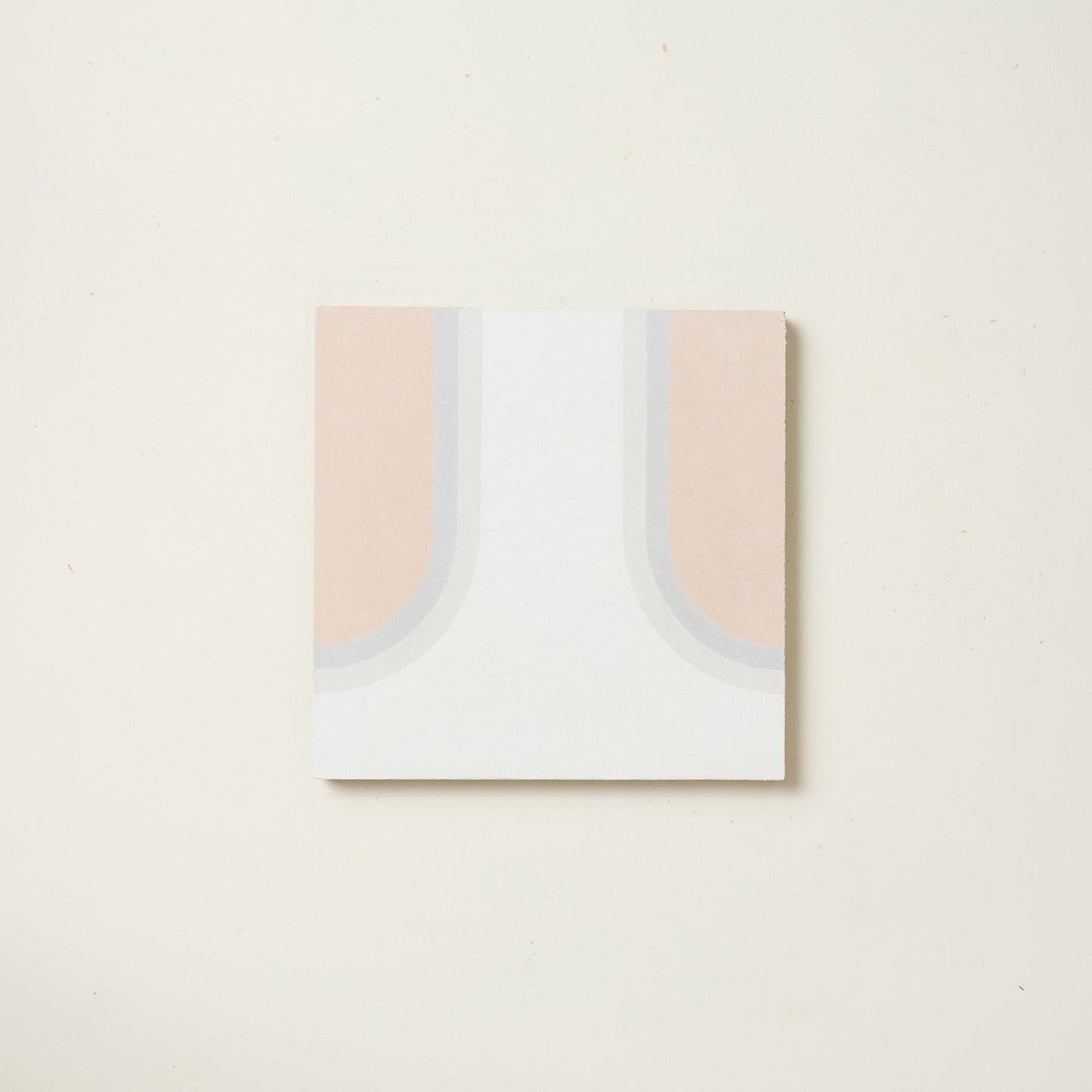 Moclin Arch Moth Cement Tile
