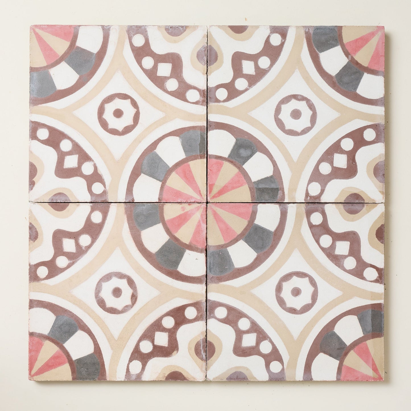 Monsaraz Cement Tile