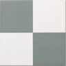 Chequerboard in Mulch Porcelain