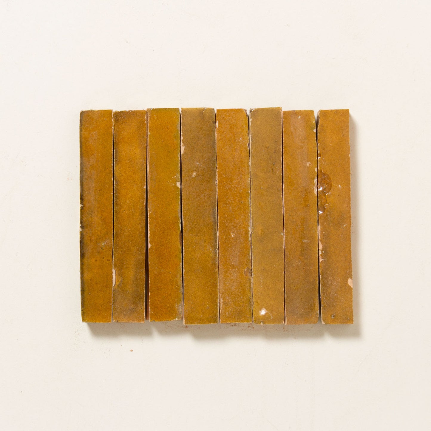 Ochre Pencil Bejmat