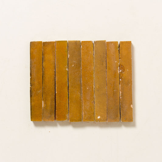 Ochre Pencil Bejmat