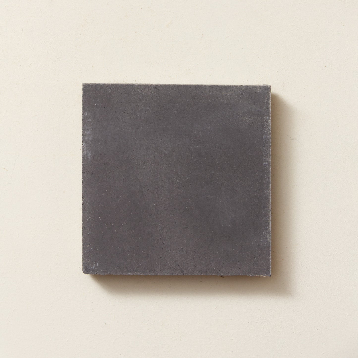 Soot Square Cement Tile