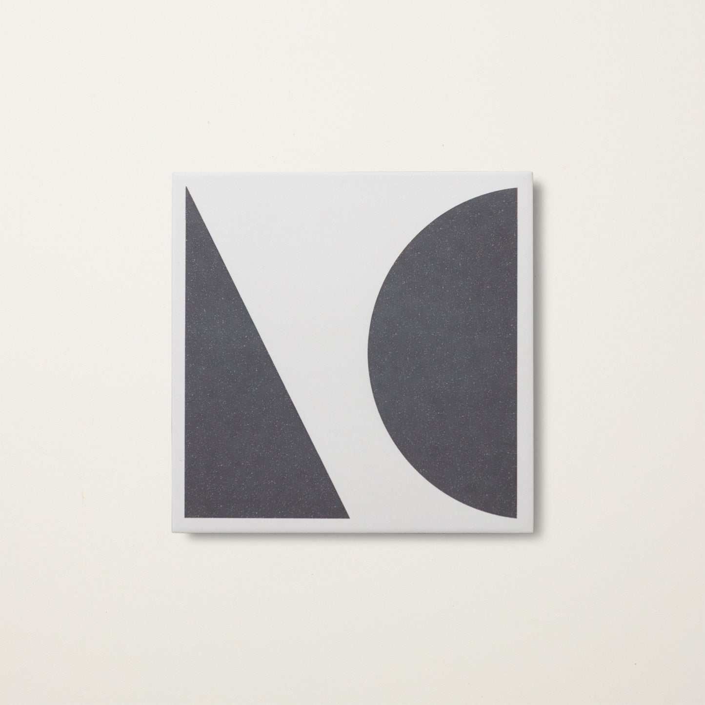 Soot Split Shift Porcelain Tiles
