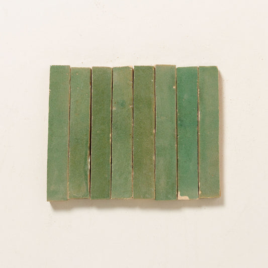 Olive Pencil Bejmat