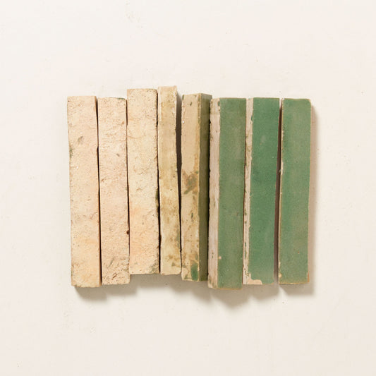 Olive Pencil Bejmat